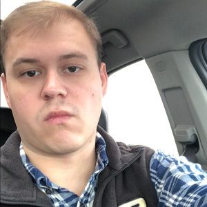 Meet your Posher, Anthony